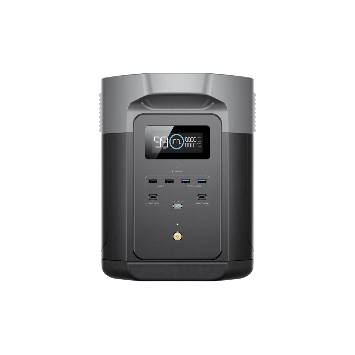 EcoFlow DELTA 2 Max