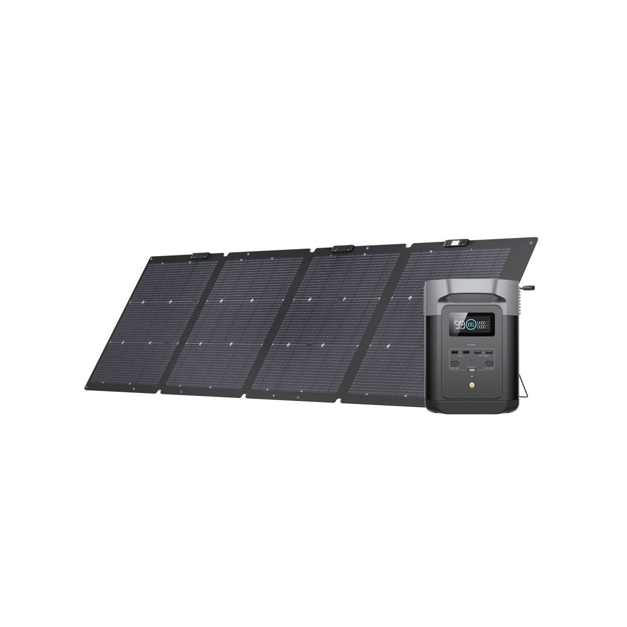 EcoFlow DELTA 2