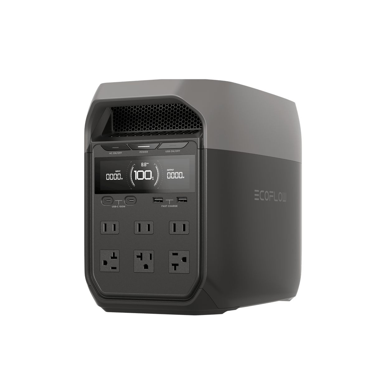 EcoFlow DELTA 3