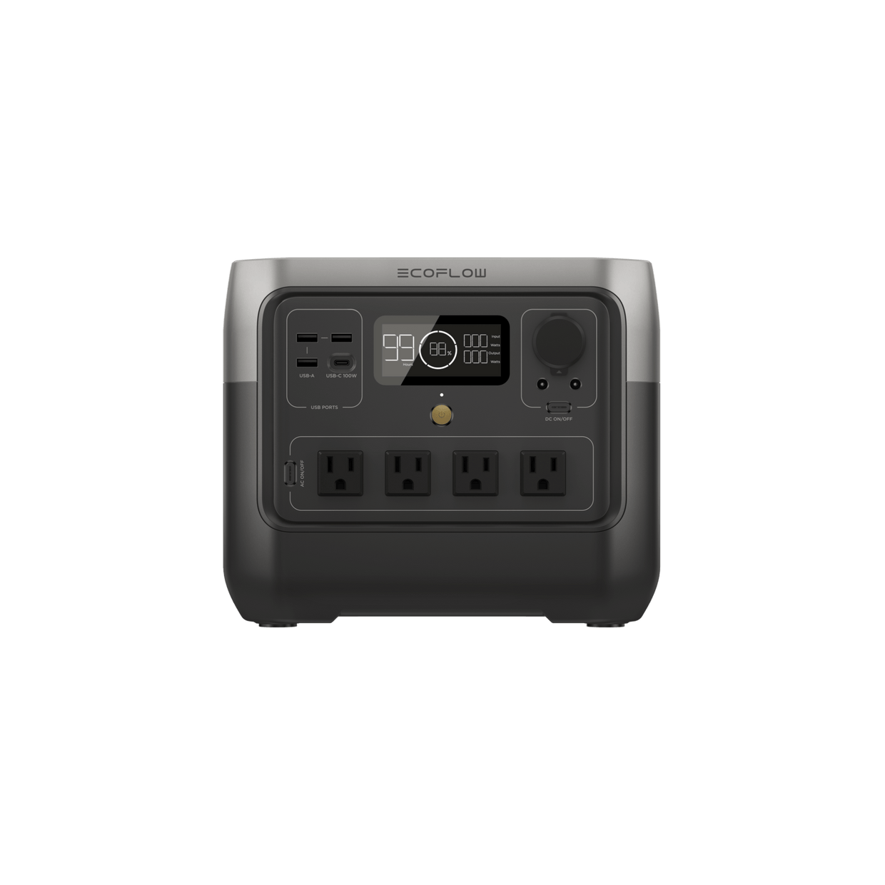 EcoFlow RIVER 2 Pro