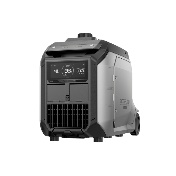 EcoFlow Smart Generator